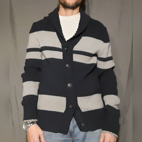 Banana Republic men's sweater - Picture 2 of 5